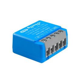 Shelly Módulo switch Mini 1 Gen4 Wi-Fi BT