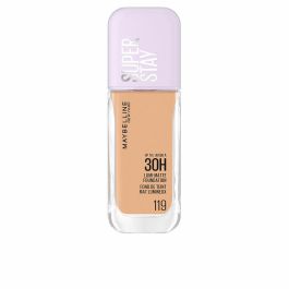 Maybelline Superstay Lumi Matte Base De Maquillaje #119 30 mL Precio: 13.50000025. SKU: B1EK4DL86M