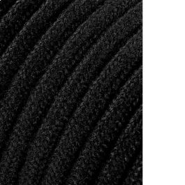 Edm Cable H03VV-F Cordón Tubular 2 x 0,75 mm² Negro 5 m Precio: 10.50000006. SKU: S7901409