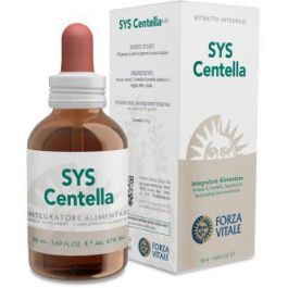 Sys.Centella 50Ml. Precio: 19.5000003. SKU: B13NLBFVY8