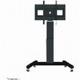 Newstar Neomounts PLASMA-M2500BLACK - Soporte de Suelo Móvil para Televisores de Pantalla Plana hasta 100"