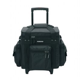 Magma Lp-Bag 100 Trolley Black Precio: 250.59000054. SKU: B1HC7PZ3TS