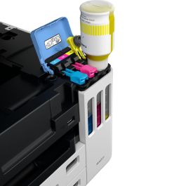 Multifunción Inyección Canon Maxify Gx7050 Wifi Multifunción Inyección Canon Maxify Gx7050 Wifi