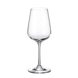 Bohemia Set 6 Copas de Vino Sira 360Cc