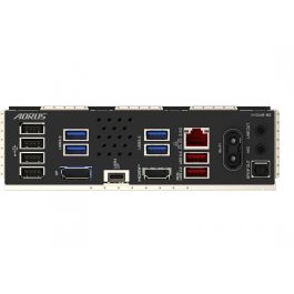 Gigabyte Placa Base LGA1851 B860M AORUS ELITE WIFI6E para Intel