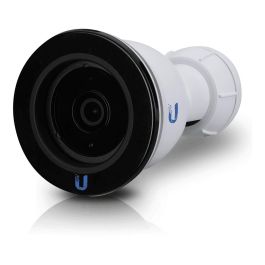 Ubiquiti Extensor de Rango IR 25m Resistente a la Intemperie para Cámaras UniFi G3 Negro/Blanco