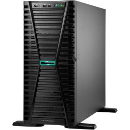 HPE ML110 Gen11 Servidor Torre Xeon 3408U 8-core 1.8GHz 32GB RAM 8SFF VROC 1000W RPS Precio: 3036.58999952. SKU: B13C2KYTPH