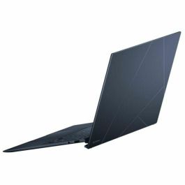 ASUS Zenbook S 13 OLED UX5304MA-NQ076W - Ordenador Portátil 13.3" 2.8K (Intel Core Ultra 7 155U, 16GB RAM, 1TB SSD, Iris Xe Graphics, Windows 11 Home) Azul Ponder - Teclado QWERTY español ASUS Zenbook S 13 OLED UX5304MA-NQ076W - Ordenador Portátil 13.3" 2.8K (Intel Core Ultra 7 155U, 16GB RAM, 1TB SSD, Iris Xe Graphics, Windows 11 Home) Azul Ponder - Teclado QWERTY español