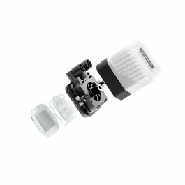 be quiet! Refrigeración Líquida LIGHT LOOP 240mm ARGB para CPU Negro