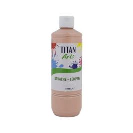 Tempera Titan Arts Creative Escolar 500Ml Salmon Precio: 3.58999982. SKU: B1G4SJJG69