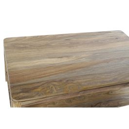 Mesa de Centro DKD Home Decor Madera 115 x 60,5 x 45 cm