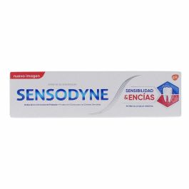 Sensodyne Pasta de Dientes Sensibilidad & Encías 75 ml Precio: 4.49999968. SKU: S0589134