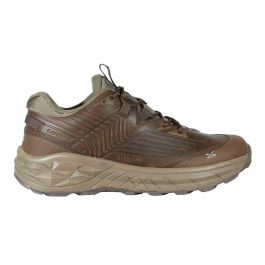 Zapatillas de trail para hombre Hi-Tec Geo Fuse Trek Marrón Marrón claro Precio: 55.78999998. SKU: B12TBEH3Z2