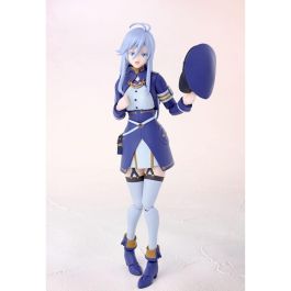Figura Tamashii Nations Eighty - Six Vladilena Milize Figura Tamashii Nations Eighty - Six Vladilena Milize