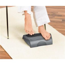 Beurer FM-39 Aparato de Masaje Shiatsu para Pies con Función Calor por Infrarrojos