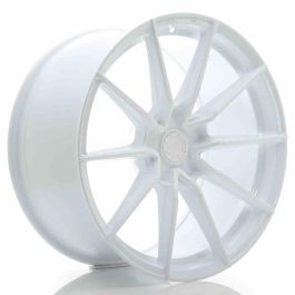 Japan Racing Jr Wheels Sl02 19x10 Et20-51 5H Blank White JR-SL021910F25X2072W Precio: 713.49999941. SKU: B1J9M7GLRY