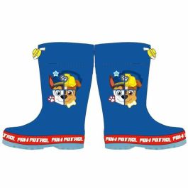 Cerdá Botas Lluvia PVC Paw Patrol T023 Talla 23