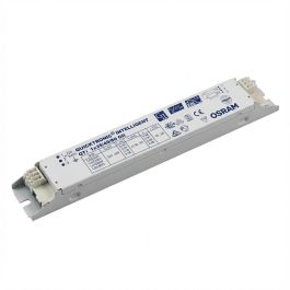 OSRAM Balastro Electrónico QUICKTRONIC INTELLIGENT GII QTI 1X35/49/80 GII para Lámparas Fluorescentes, 198-264V Precio: 68.99000009. SKU: B1JE5VWDJD