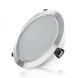 Foco Downlight LED 30W 2.600Lm 6000ºK Circular 40.000H [YQ-TH013-30W-CW Precio: 16.98999962. SKU: 15211642913155