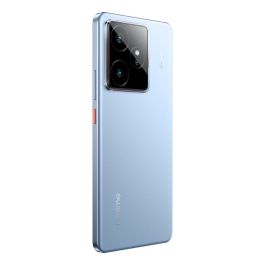 Smartphone Realme GT 7 6,78" 12 GB RAM 256 GB Azul Smartphone Realme GT 7 6,78" 12 GB RAM 256 GB Azul