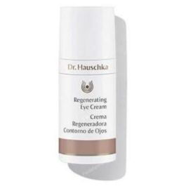Dr. Hauschka Crema Contorno Ojos Regeneradora para Pieles Maduras +40 años 15 ml Precio: 55.50000049. SKU: S0589529