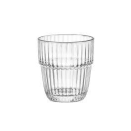 Bormioli Rocco Vaso Apilable Barshine 305 Ml (36 Unidades) Vidrio Templado Resistente Precio: 16.78999993. SKU: B17VJ5399R