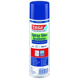 Pegamento En Spray Tesa 500Ml Permanente Precio: 27.50000033. SKU: B1HHYBGGDZ