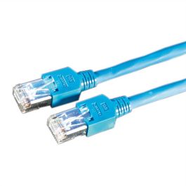 SECOMP 21.08.9114 Cable de Red Cat5e SF/UTP Crossover 1m Azul Precio: 11.5192. SKU: B16Y9MQ2MF