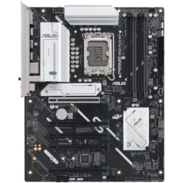 ASUS PRIME B860-PLUS WiFi Intel B860 LGA 1851 (Socket V1) ATX ASUS PRIME B860-PLUS WiFi Intel B860 LGA 1851 (Socket V1) ATX