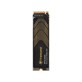Transcend MTE260S M.2 2280 SSD 1TB PCIe Gen5 x4 NVMe Precio: 501.5899999. SKU: B19QM2K4LT