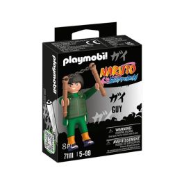 Playmobil 71111 Naruto Figuras Coleccionables de la Serie para +5 años Precio: 10.58999986. SKU: B12X7TX32Q