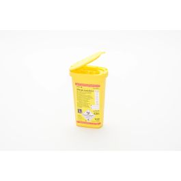 Contentor De Objetos Perfurantes 250 mL Covetrus Precio: 3.50000002. SKU: B15VF768EM
