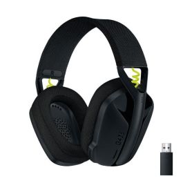 Auriculares Con Micrófono Logitech G435 graming Auriculares Con Micrófono Logitech G435 graming Precio: 64.58999965. SKU: S7814755
