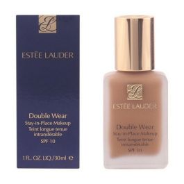 Estée Lauder DOUBLE WEAR Fluid SPF10 Base Líquida #10-ivory beige - 30 ml