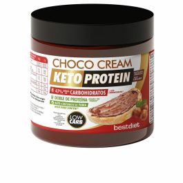 Keto Protein Choco Cream Crema Untable de Chocolate Keto, Bajo en Azúcares, 66% Menos Carbohidratos para Dieta Keto 200g Precio: 5.7899996. SKU: B13HTQR8BH