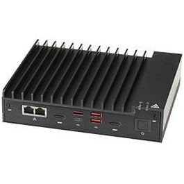 Supermicro CSE-E101-03 + X12STN-H-WOHS Barebone Server Fanless Precio: 1380.50000011. SKU: B199N2LMZL