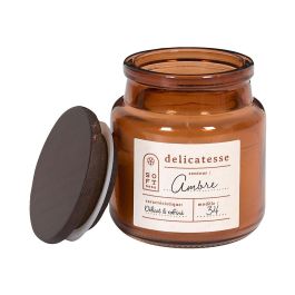 Vela Perfumada Tarro Home Deco Factory altura 7,1 cm  Precio: 2.69346. SKU: B1ET2JW34G