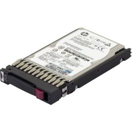 Hewlett Packard Enterprise MSA 900GB 6G SAS 10k 2.5in SFF Drive - Disco Duro para Servidor Precio: 317.49999974. SKU: B14X6K9CKK