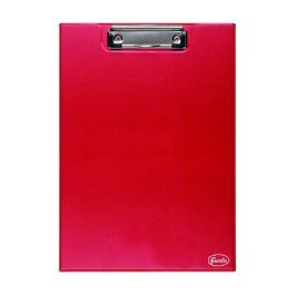 Carpeta Con Pinza Miniclip Superior Forofis A4 Rojo Precio: 3.78999951. SKU: B1GY7HMTCZ