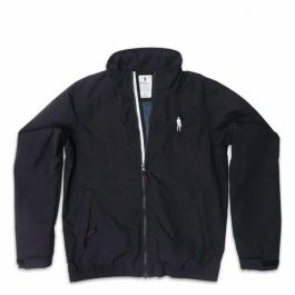 Chaqueta Deportiva para Hombre OMP Driver Icon Negro Precio: 85.49999997. SKU: S3711990