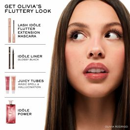 Lancôme Lash Idôle Flutter Extension Máscara de Pestañas #01 - Alarga hasta 5.5 mm