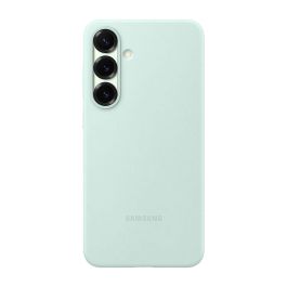Samsung EF-PS936CMEGWW Funda de Silicona para Galaxy S25+ Color Menta Precio: 36.9499999. SKU: B1CPCZF34M