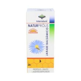 Jarabe Balsámico Naturprolis Jarabe Balsámico Naturprolis Precio: 16.8899995. SKU: B19HHB6MVE