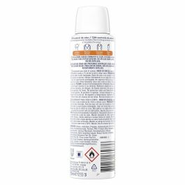 Rexona Desodorante Vapo Fresh Citrus Unisex 150ml Protección 72h Todo el Cuerpo