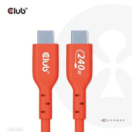 Club3D Usb2 Type-C Bi-Directional Cable, Data 480Mb,Pd Precio: 24.69000039. SKU: B1J9NB2V4G