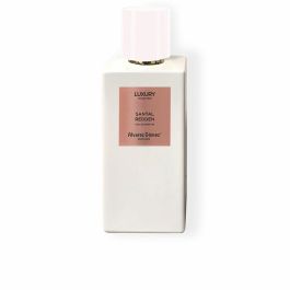 Alvarez Gomez Luxury Santal Redden Eau de Parfum para Mujer, Vaporizador 100 ml - Notas de Ciruela, Orquídea Negra y Pachulí Precio: 18.49999976. SKU: B1AN45J7N8
