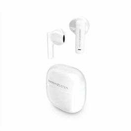 Auriculares in Ear Bluetooth Energy Sistem 458950 Blanco Auriculares in Ear Bluetooth Energy Sistem 458950 Blanco Precio: 22.99. SKU: B17AW25TQ9