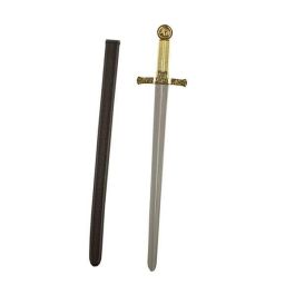 Espada caballero 62,5 cm Espada caballero 62,5 cm
