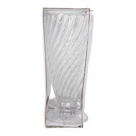 La Mediterranea Set 2 Copas Helado Turan 350 cc ø8.2x18 cm (24 Cajas)