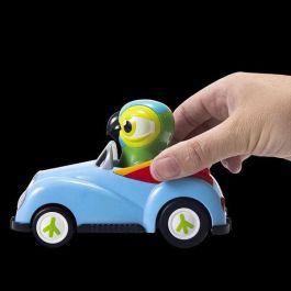 Bandai Vehículos La Granja de Zenón 13 cm - Modelos Surtidos